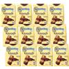 sarcia.eu MULINO BIANCO Ritornelli - Biscotti italiani al cacao e mandorle 700g (Ritornelli, x12)