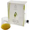 Essensily Olio Extravergine di Oliva 3L - Bag in Box - Formato Convenienza - 100% Italiano - Spremitura a Freddo - Non Filtrato