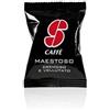 ESSSE CAFFÈ 400 Capsule ESSE Caffè Miscela maestoso
