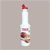 Lucgel Sciroppo per Cocktail Acrobatic Fruit Barman al Frutto della Passione Toschi 1,3 Kg -