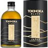 TOKINOKA Whisky Black Blended Whisky 50 cl - 50°