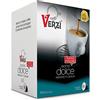 VERZI' CAFFE' CAFFÈ VERZI | Compatibilità: CAFFITALY®| Aroma: DOLCE | (80)…