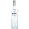 ALPHA NOBLE VODKA