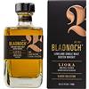 Bladnoch LIORA Lowland Single Malt Scotch Whisky 52,2% Vol. 0,7l in Giftbox