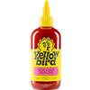 Yellowbird Foods Uccello giallo - Condimento salsa blu Agave Sriracha - 9.8 Florida. oncia.