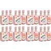 Maschio CANTINE MASCHIO MINI ROSATINO VINO SPUMANTE ROSE' EXTRA DRY 20 CL 24 BOTTIGLIETTE