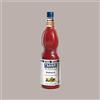 Lucgel Sciroppo Granita al Gusto di Papaya Mixibar Fabbri - 1,3 Kg -