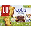 pu Lulu l'Ourson Cioccolato - LU - 300 g