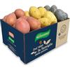 Antonio Ruggiero patate dal 1889 patate Ruggiero mix box 5 kg