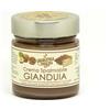 Cioccolateria Veneziana - Crema spalmabile Gianduia SENZA ZUCCHERO, senza latte, senza glutine - Artigiani del gusto