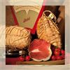 Salumificio Rossi PARMA - Fiocco di Culatello (classico) - Legato intero (1,8-2,2Kg)
