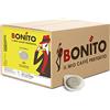 Caffè Bonito - Cialde compostabili ESE 44 mm, miscela CUCCUMELLA carattere forte e corposa - 150 cialde