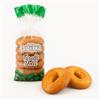 Generico Taralli Dolci di Pasta Frolla - Morbidi e Saporiti - Busta da 500 g o Confezione da 1 Kg - Biscotti Artigianali Italiani per Colazione, Merenda e Pausa Caffè (500gr)