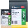 Lallemand DANSTAR lievito di birra a secco Nottingham, 11 g, Ale Yeast Lallemand Saccharomyces cerevisiae