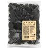 KoRo - Prugne secche denocciolate 1 kg - prugne essiccate senza nocciolo - senza zolfo, senza conservanti e non dolcificato