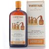 ProvencePremiumRosé Habitation Vélier - Worthy Park 2007 - Rhum 59° 70cl sous étui