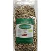 IL FRUTTAROLO è ANCHE BIO QUINOA TRICOLORE 500 GR - ROSSA BIANCA NERA biologica