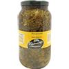 Generico Friarielli Napoletani 2,8kg - Broccoli in Vasetto di Vetro, Ricetta Tradizionale