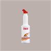 Lucgel Sciroppo di Zucchero di Canna Liquido Acrobatic Fruit Toschi - 1 L -
