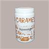 Lucgel Crema Spalmabile al Gusto di Caramello Salato per Farcitura Squeezita 2 Kg, Lucgel