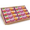 Generico Biscotti Digestive a Base di Mais Senza Glutine e Senza Lattosio Ideali per Colazione e Merenda Formula Leggera e Digeribile Confezione Multipla da 12 Pacchi da 150 g per Famiglia e Uso Quotidiano