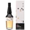 Puni ARTE N°5 Limited Edition Whisky Single Malt Italiano 48% Vol 6,4 Anni EX-SCOTCH Cask di ISLAY Astucciato