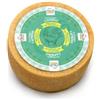 INKE 2.5 kg - Formaggio sardo di capra Monti di Oliena, prodotto dai pastori del caseificio di Oliena, meraviglioso caprino sardo prodotto col miglior latte di capra