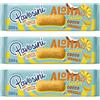 Idea Biscotti Gusto Tropicale Pavesini Aloha Limited Edition 3 x 200 gr