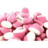 Vidal Baci Panna Fragola Frizzanti Ripiene. Caramelle Gommose Frizzanti Ripiene al Gusto Fragola. Ideali per Buffet e Caramellate. Busta da 1Kg