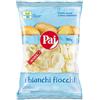 Generico 12 Buste Patatine Pai I Bianchi Fiocchi Busta Da 150 Gr Nuvole Fiocchi Croccanti