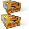 JOYTALY Alpenliebe Original Caramelle al Miele 48 x 36g Stick