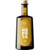 Nepeta Amaro infuso di Nepitella BIO e Limone di Siracusa IGP 50 cl 28% by Nelson Sicily
