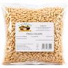 DRYFRUIT L'AGRESTE - PINOLI ITALIANI CRUDI NATURALI - PRIMA SCELTA - ALTA QUALITA' - Confezione 500 g. - FRUTTA SECCA PREMIUM - IDEALI PER PESTO, DOLCI, E RICETTE GOURMET - RICCHI DI FIBRE