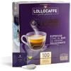 Generico 200 Cialde LOLLO CAFFE miscela GRAN CUVEE