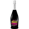 BRANDGIFT.IT Bottiglia Personalizzata Festa Della Mamma Santero 958 Spumante Extra Dry Perlage Persistente Aromaticità Floreale Bottiglie Personalizzate Idee Regalo Festa Della Mamma