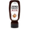 GymBeam Salsa Barbecue ZERO, Salsa Barbecue Senza Zucchero, Grassi, Glutine e Lattosio, Adatta a Vegani, Vegetariani e Diete, Esalta il Gusto del Tuo Cibo Preferito