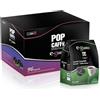 Generico 160 POP CAFFE CREMOSO Capsule compatibili con Dolce Gusto - POP CAFFE E-GUSTO CREMOSO compatibile con Macchine Espresso Nescafé Dolce Gusto - 10 Sacchetti da 16 -