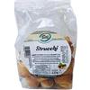 Tissi Strucchi artigianali Tissi - 225 g - Confezione da 2 pezzi