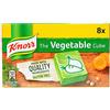 Knorr Stock (cubi di verdure 2 x 8 pezzi)
