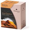 MERIDIANI Caffè aromatizzato al Caramello | Caffè macinato per Moka | Selezione Espresso i Meridiani g 125 | Gli aromatizzati per moka