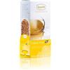Ronnefeldt Lemon Fresh BIO 'Joy of Tea' - Tè alla frutta aromatizzato con sapore di limone, 15 bustine di tè, 3,2 g, quantità: 1 pezzo