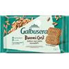 CAIYA Galbusera BuoniCosi Frollino Integrale con Latte e Senza Zuccheri Aggiunti 300g