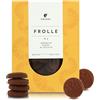 Pintaudi Frolle N. 4 - Biscotti Frollini alle Arance Navel di Sicilia, 160 Grammi