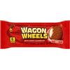 Wagon Wheels originale di 6 X 36 G