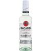Bacardi Ron Carta Blanca Superior 37,5% - 350ml