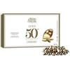 Dolci Aveja Confetti Maxtris Mandorla Royal Gold Luxury Nozze D'Oro - 1000 gr