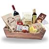 Speciale Italia - Cesto Regalo con Prodotti di Toscana, Umbria ed Emilia | Cesto Gastronomico, Confezione Regalo Gourmet, Ideale per Natale, Pasqua, Compleanni e Aziende