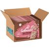 Generico 8X ZeroGrano Galbusera Cracker Integrale con Riso Soffiato Senza Glutine (Gluten Free) 360g