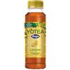YOGA Yotea The Freddo Gusto Limone Confezione da 12 Bottiglie Pet da 360 ml