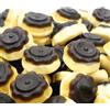 Generico Caramelle Gommose, Vari Gusti, Confezione da 1 kg (Dessert 1,5Kg)
